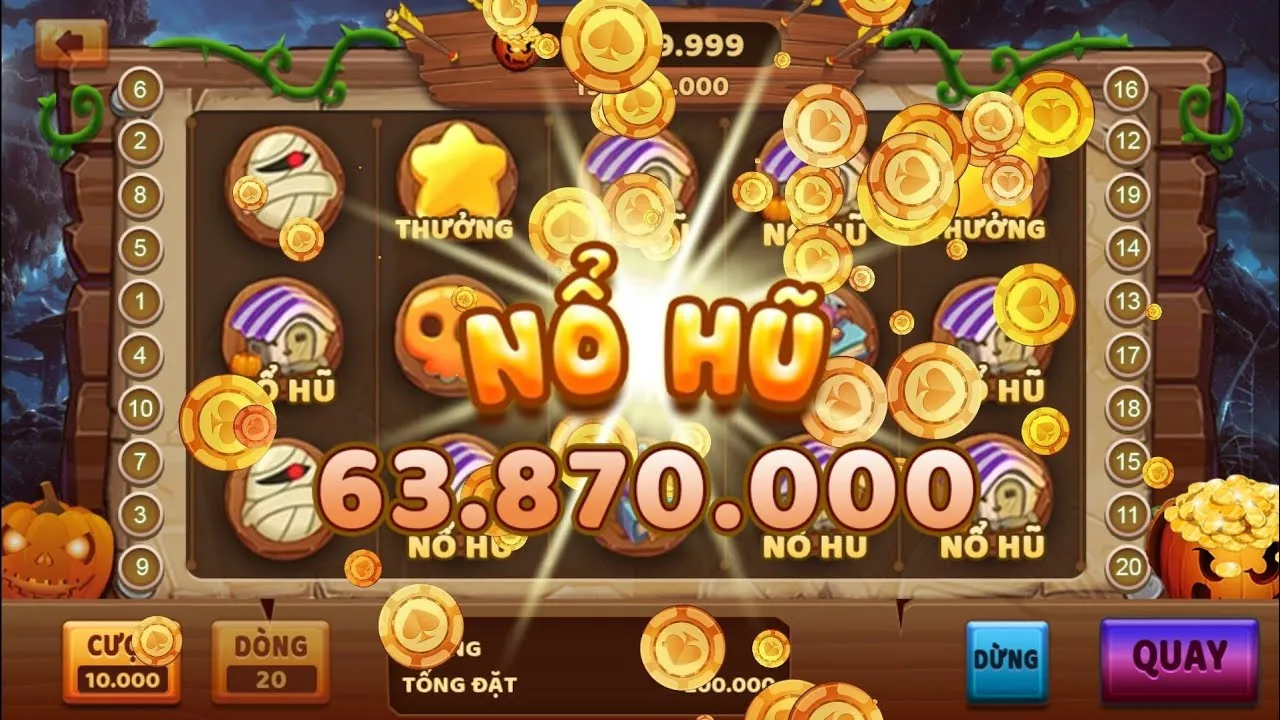 Các tính năng nổi bật của bắn cá F169 link mới